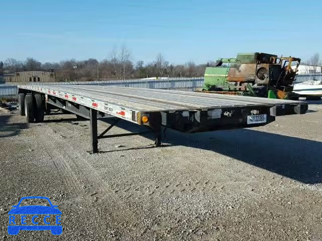 2005 FONT FLATBED TR 13N14830641523523 зображення 0