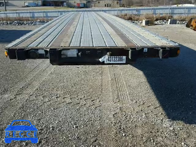 2005 FONT FLATBED TR 13N14830641523523 зображення 2