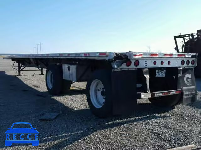 2005 FONT FLATBED TR 13N14830641523523 image 3