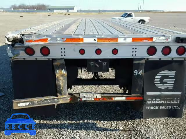 2005 FONT FLATBED TR 13N14830641523523 image 5