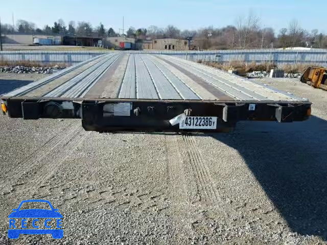 2005 FONT FLATBED TR 13N14830641523523 image 6