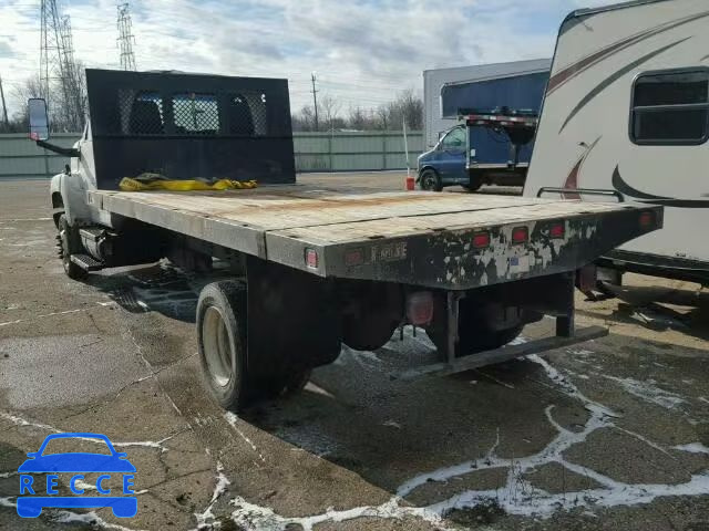 2005 GMC C6500 C6C0 1GDJ6C1385F526891 image 2