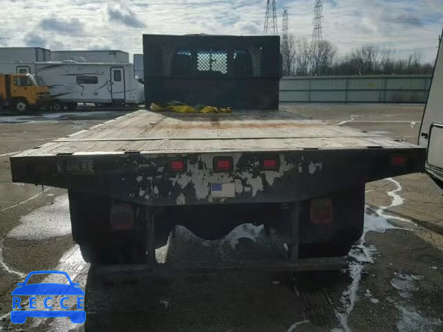 2005 GMC C6500 C6C0 1GDJ6C1385F526891 Bild 5