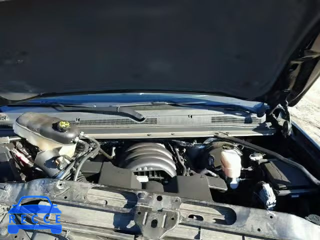 2015 CHEVROLET K1500 SUBU 1GNSKJKC4FR701359 image 6