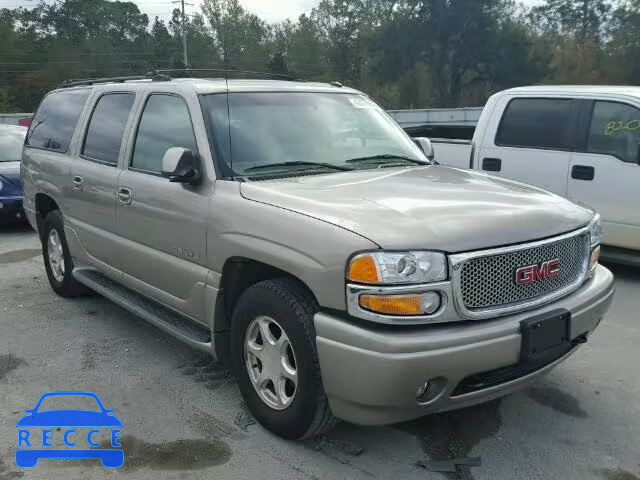 2002 GMC DENALI XL 1GKFK66UX2J309459 зображення 0