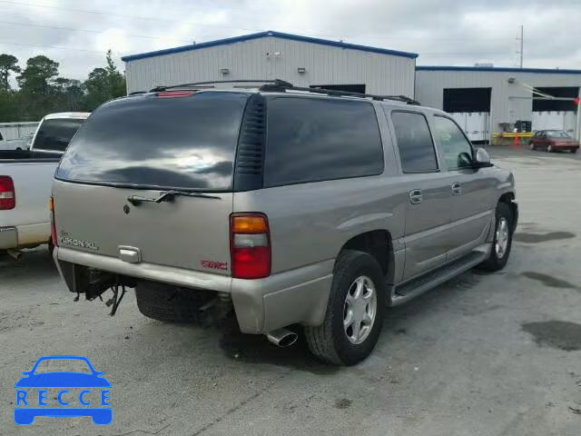 2002 GMC DENALI XL 1GKFK66UX2J309459 зображення 3