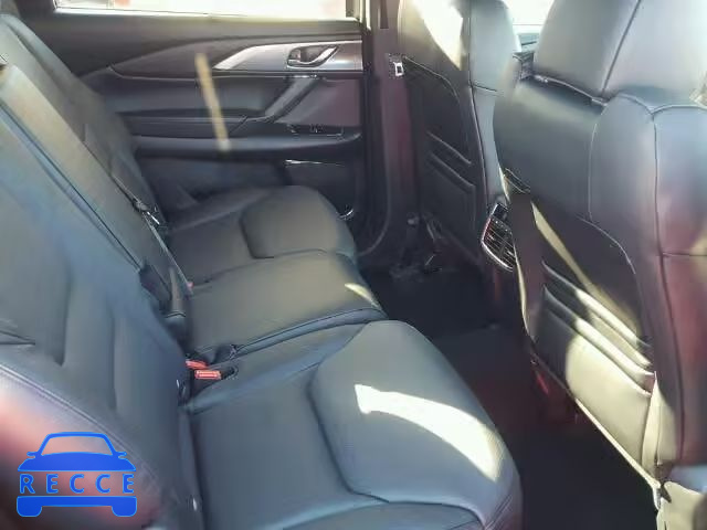 2016 MAZDA CX-9 GRAND JM3TCBDY8G0115673 image 5