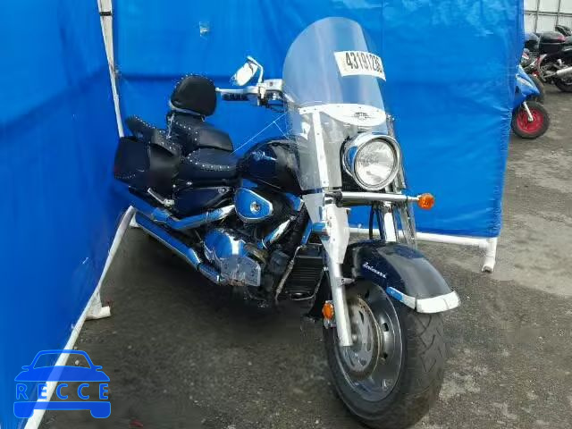 2008 SUZUKI VL1500 JS1VY52A582101224 зображення 0