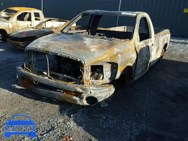 2006 DODGE RAM 1500 S 1D7HA16N26J209130 image 1