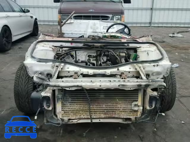 1993 TOYOTA MR2 JT2SW21MXP0019422 image 9