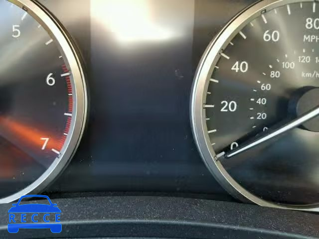 2015 LEXUS NX 200T JTJBARBZ7F2013067 image 7