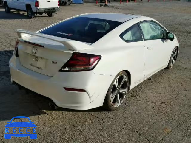 2015 HONDA CIVIC SI 2HGFG4A56FH702899 Bild 3