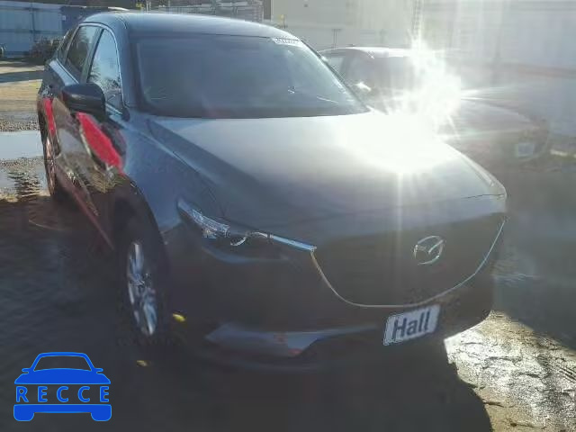 2016 MAZDA CX-9 TOURI JM3TCABY3G0115948 image 0