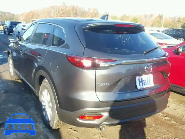 2016 MAZDA CX-9 TOURI JM3TCABY3G0115948 image 2