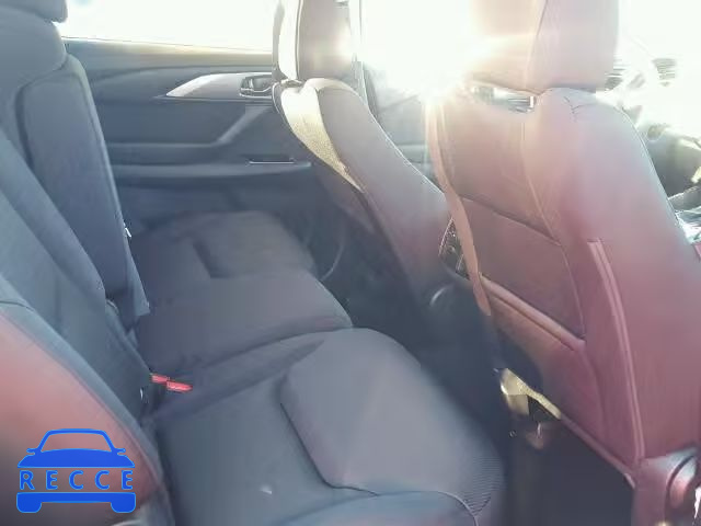 2016 MAZDA CX-9 TOURI JM3TCABY3G0115948 image 5