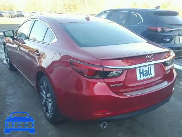 2017 MAZDA 6 GRAND TO JM1GL1X51H1108016 image 2