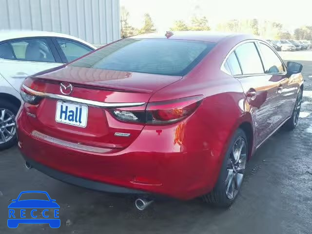 2017 MAZDA 6 GRAND TO JM1GL1X51H1108016 image 3