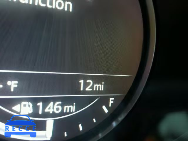 2017 MAZDA 6 GRAND TO JM1GL1X51H1108016 image 7