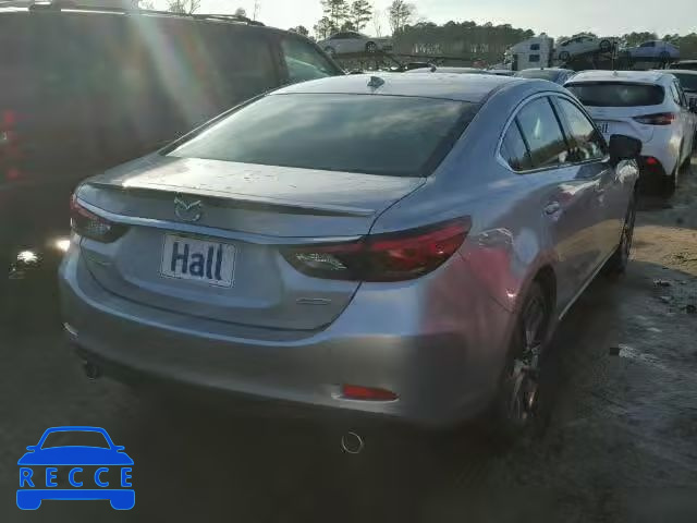 2017 MAZDA 6 GRAND TO JM1GL1W53H1105295 зображення 3