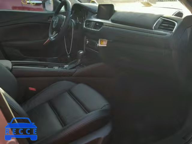 2017 MAZDA 6 GRAND TO JM1GL1W53H1105295 зображення 4