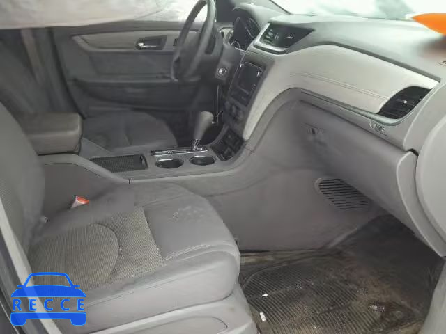 2016 CHEVROLET TRAVERSE L 1GNKRFED9GJ126169 image 4