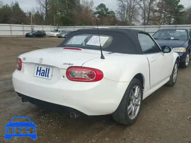 2013 MAZDA MX5 MIATA JM1NC2JF4D0228133 image 3