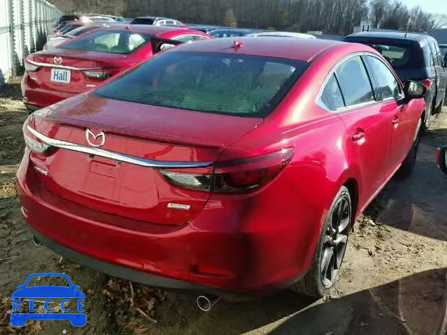 2017 MAZDA 6 GRAND TO JM1GL1X53H1100161 image 3