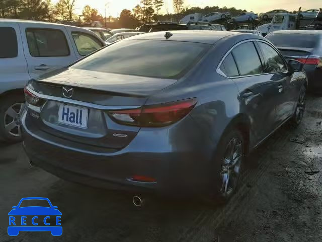 2017 MAZDA 6 GRAND TO JM1GL1X55H1100145 image 3