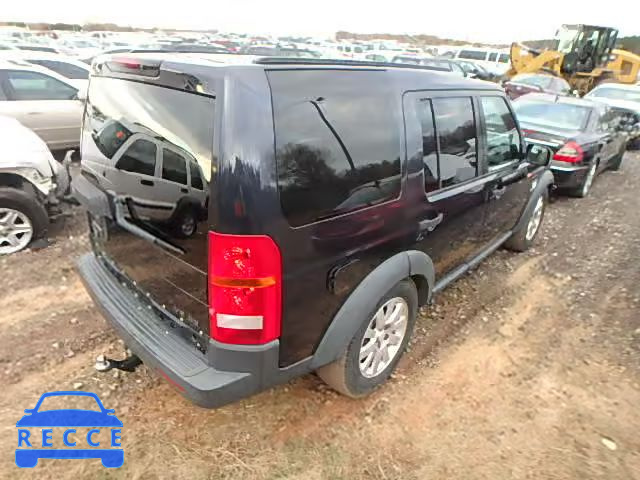 2005 LAND ROVER LR3 SALAA25405A302357 зображення 3