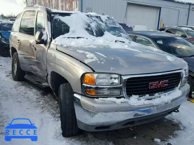 2006 GMC YUKON 1GKEK13Z36J106871 image 0