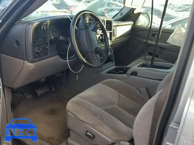 2006 GMC YUKON 1GKEK13Z36J106871 image 4
