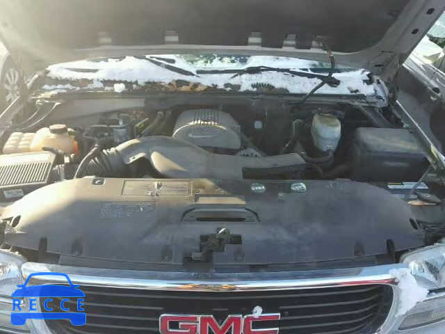 2006 GMC YUKON 1GKEK13Z36J106871 image 6