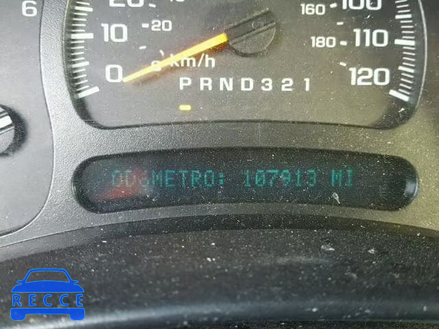 2006 GMC YUKON 1GKEK13Z36J106871 image 7