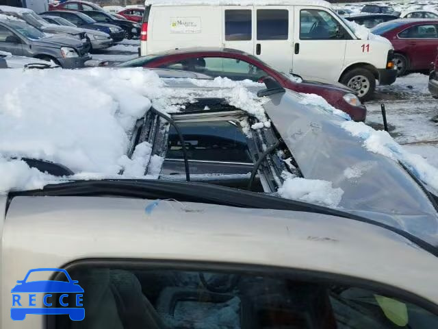 2006 GMC YUKON 1GKEK13Z36J106871 image 8