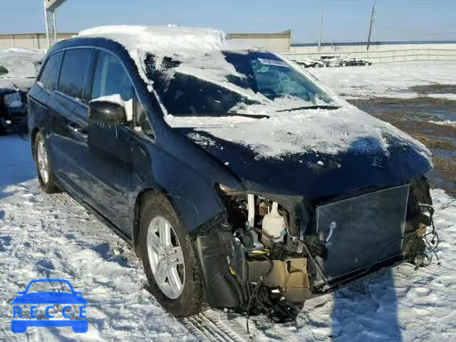 2012 HONDA ODYSSEY TO 5FNRL5H93CB098106 Bild 0