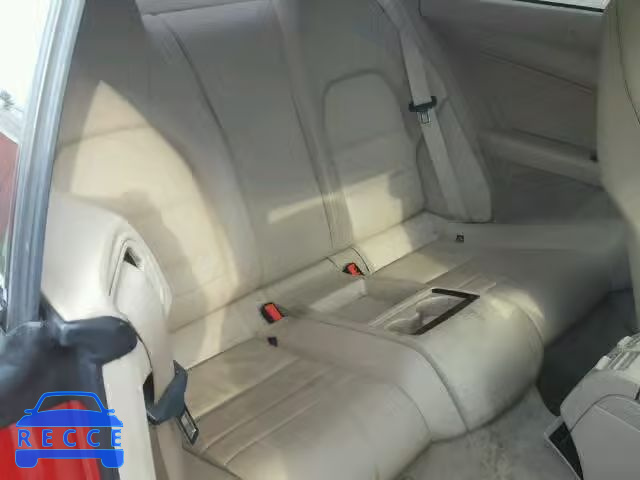 2011 MERCEDES-BENZ E550 WDDKJ7CB2BF074280 image 5