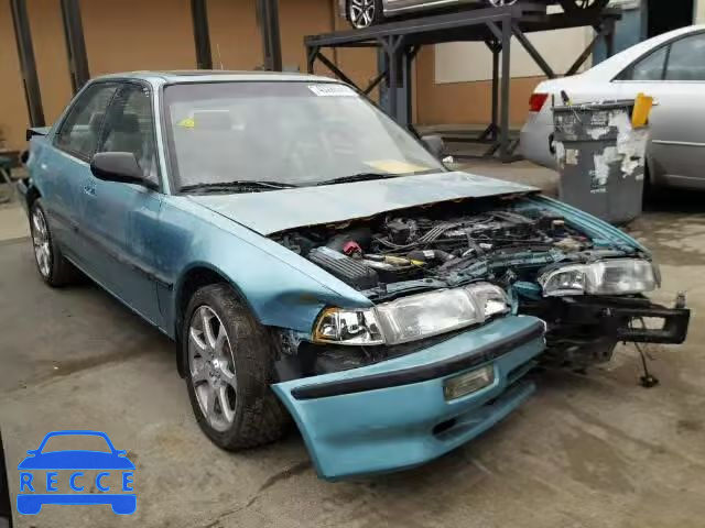 1991 ACURA INTEGRA GS JH4DB1666MS010635 Bild 0