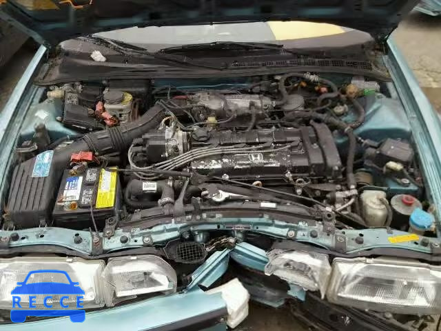 1991 ACURA INTEGRA GS JH4DB1666MS010635 Bild 6