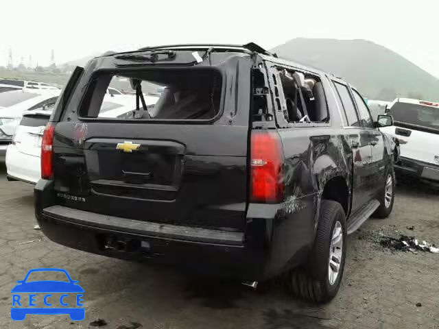 2016 CHEVROLET C1500 SUBU 1GNSCGKC8GR408680 image 3