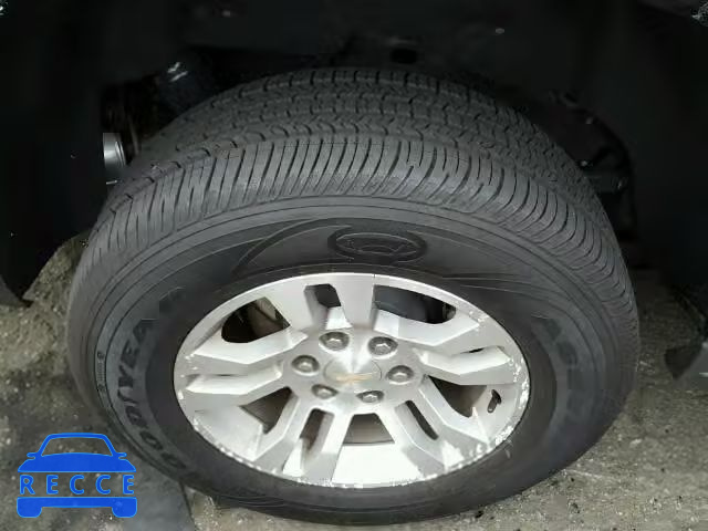 2016 CHEVROLET C1500 SUBU 1GNSCGKC8GR408680 image 8