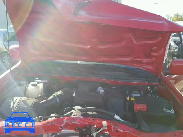 2012 CHEVROLET COLORADO L 1GCHTCFE5C8108067 Bild 6