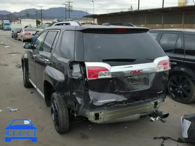 2015 GMC TERRAIN DE 2GKFLZE37F6251160 image 2