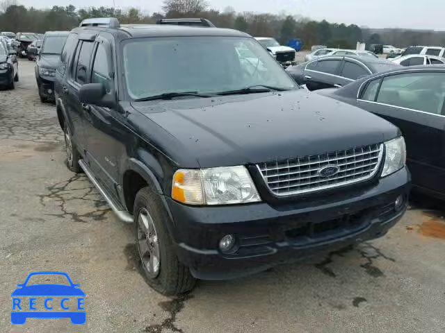 2005 FORD EXPLORER L 1FMZU75K45UA77142 зображення 0