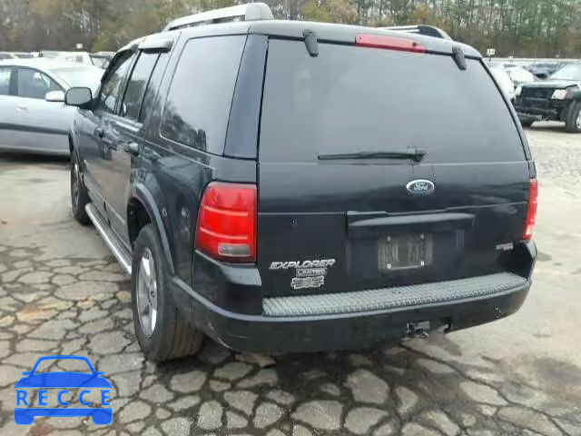 2005 FORD EXPLORER L 1FMZU75K45UA77142 image 2