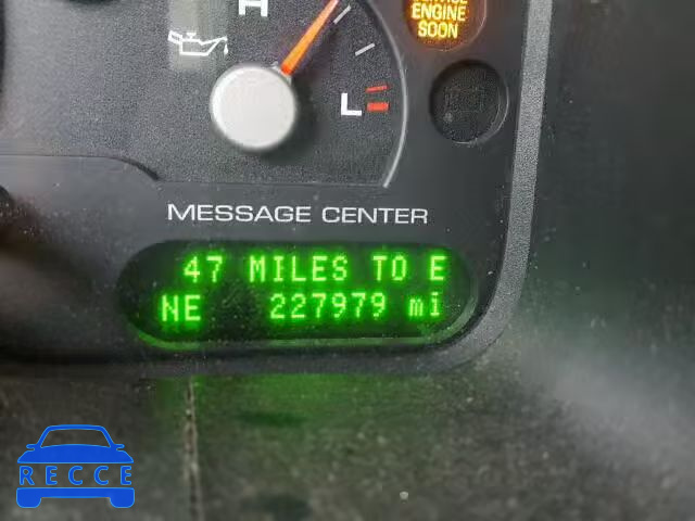 2005 FORD EXPLORER L 1FMZU75K45UA77142 зображення 7