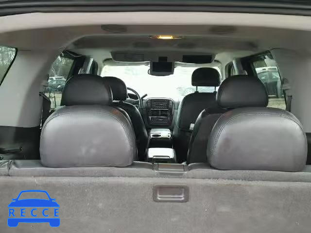 2005 FORD EXPLORER L 1FMZU75K45UA77142 зображення 8