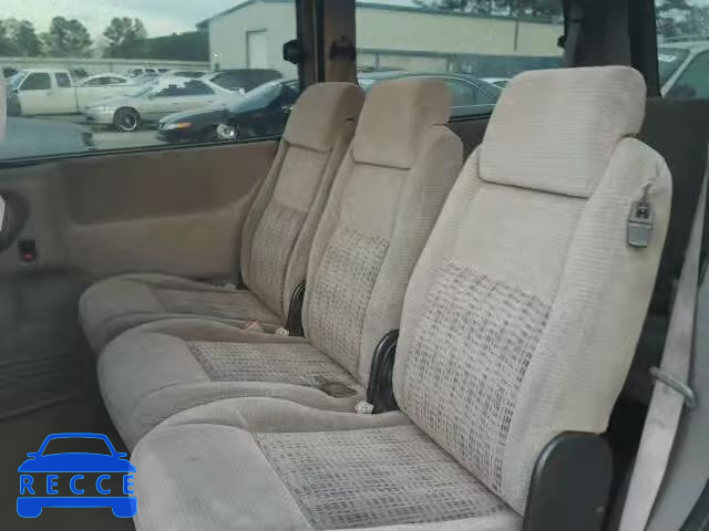 2001 CHEVROLET VENTURE 1GNDX03E81D228978 image 5