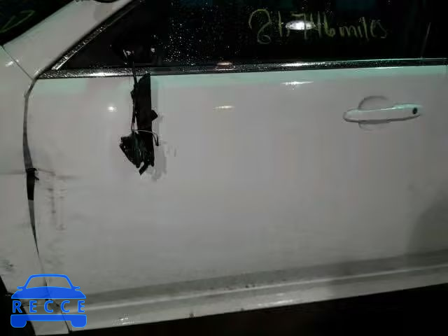 2012 CHEVROLET IMPALA POL 2G1WD5E38C1275325 image 9