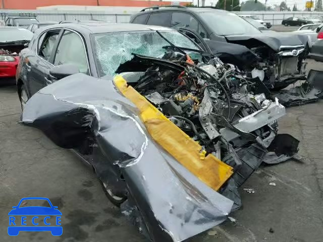 2014 LEXUS CT200H JTHKD5BH0E2192706 image 0