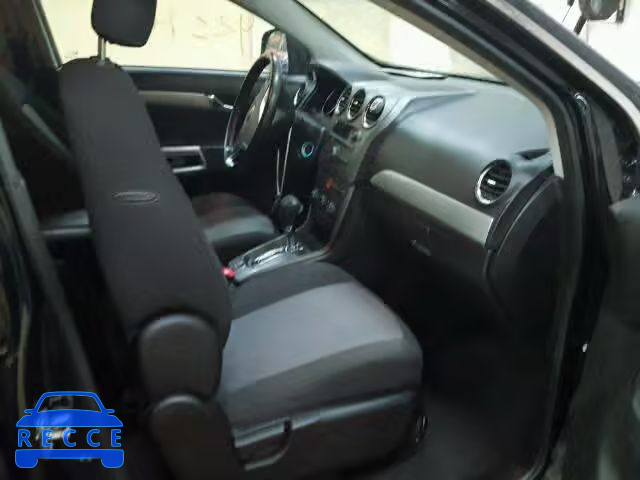 2012 CHEVROLET CAPTIVA LT 3GNAL3E53CS590250 image 4